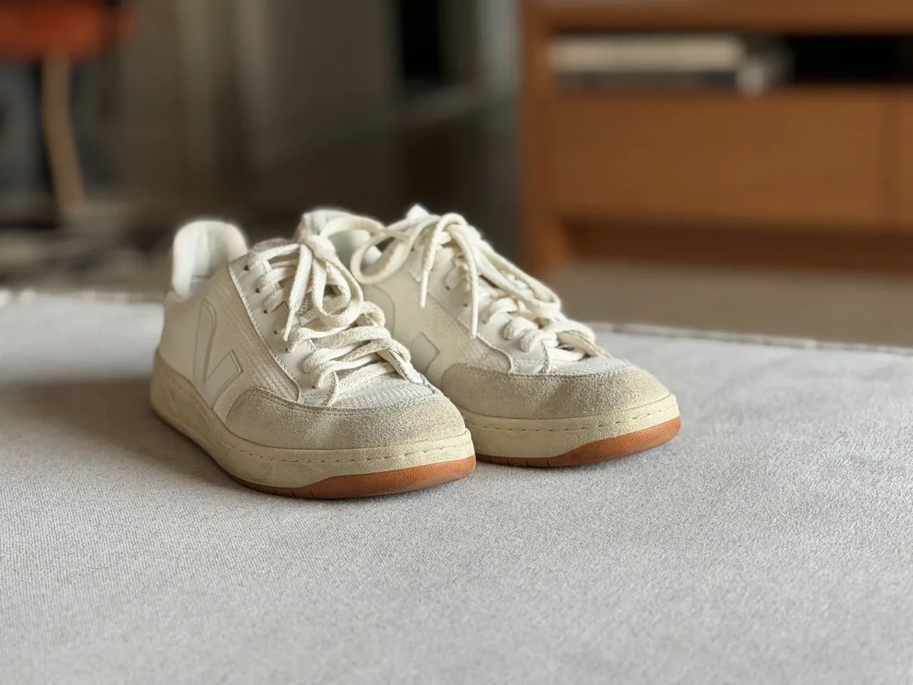 Vert/Veja V-12 - Foto 5