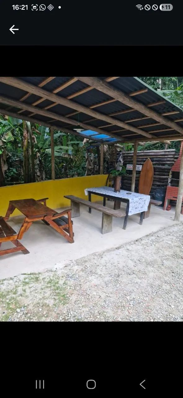 Pousada a venda em Trindade Paraty  - Foto 5