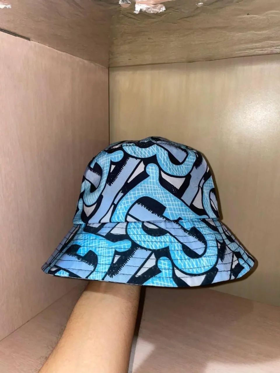 Chapéu Bucket - Foto 2