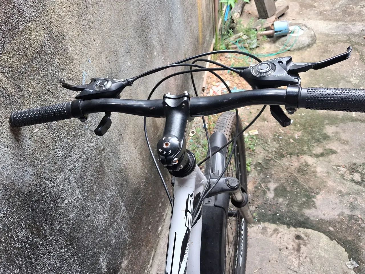 Vende-se uma bicicleta  - Foto 5