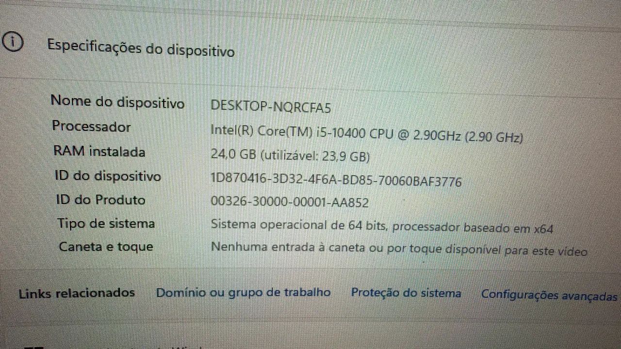 Computador Gamer  - Foto 5