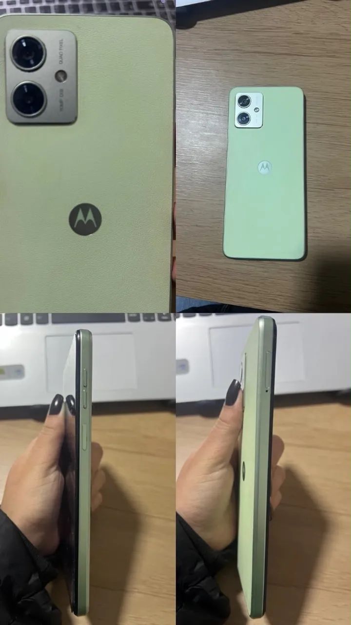 Moto G54 - Foto 3
