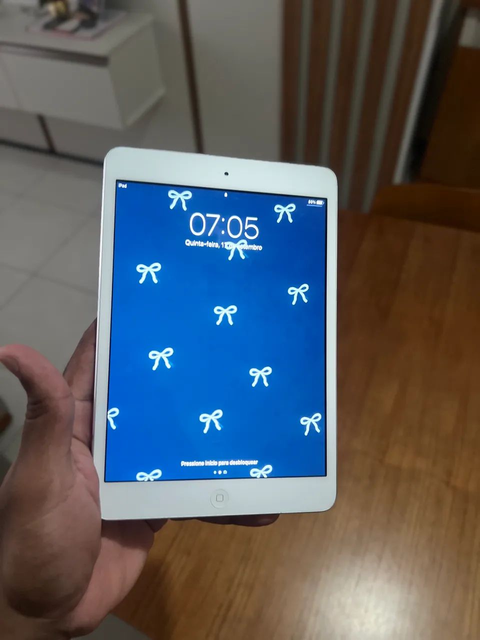 iPad Mini 2 16GB  - Foto 4