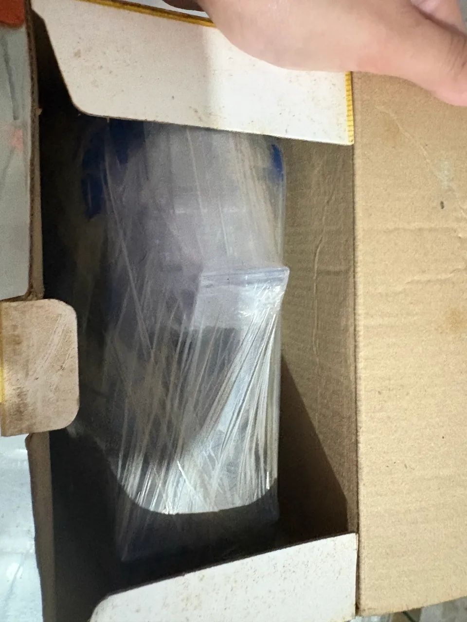 Suporte para durex