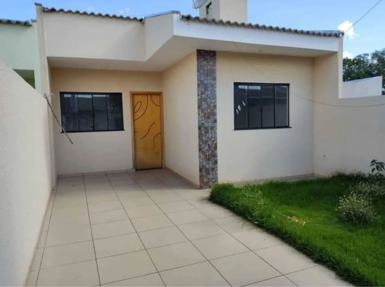 Casa à venda em Jardim Primavera, Floresta-PR