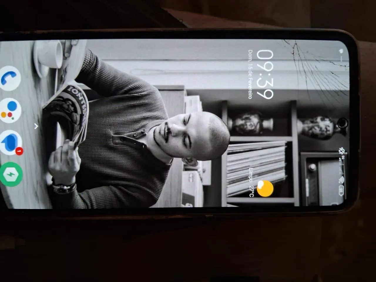 Poço x4 pro 5 g - Foto 3