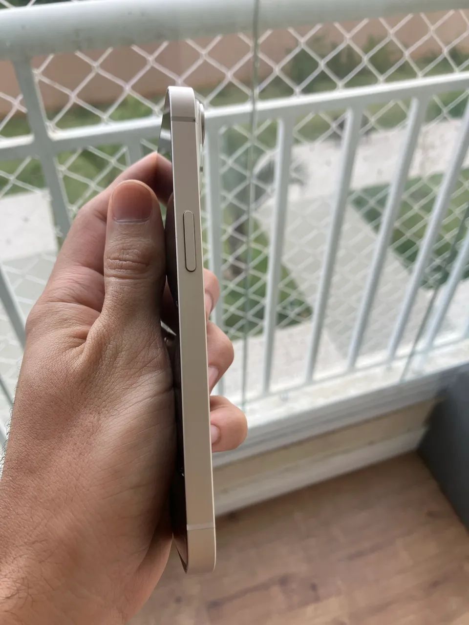 iPhone 14 128GB Branco - Foto 5