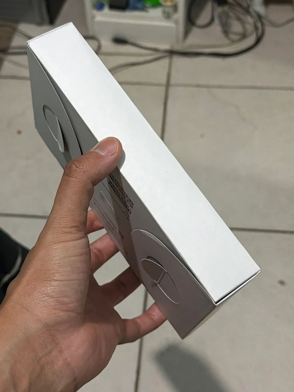 Apple Watch Ultra 3 Natural  - Foto 2