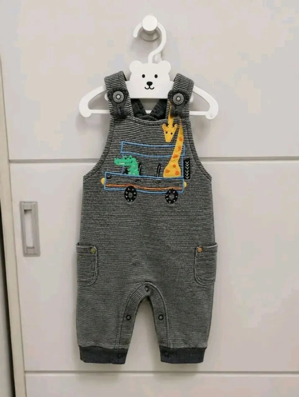 Vendo desapego menino  - Foto 3