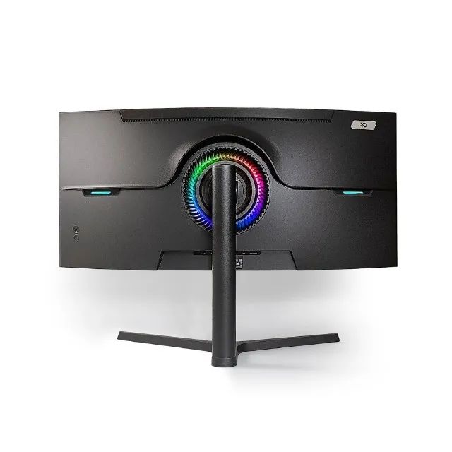 Monitor Curvo 34 Polegadas  - Foto 3