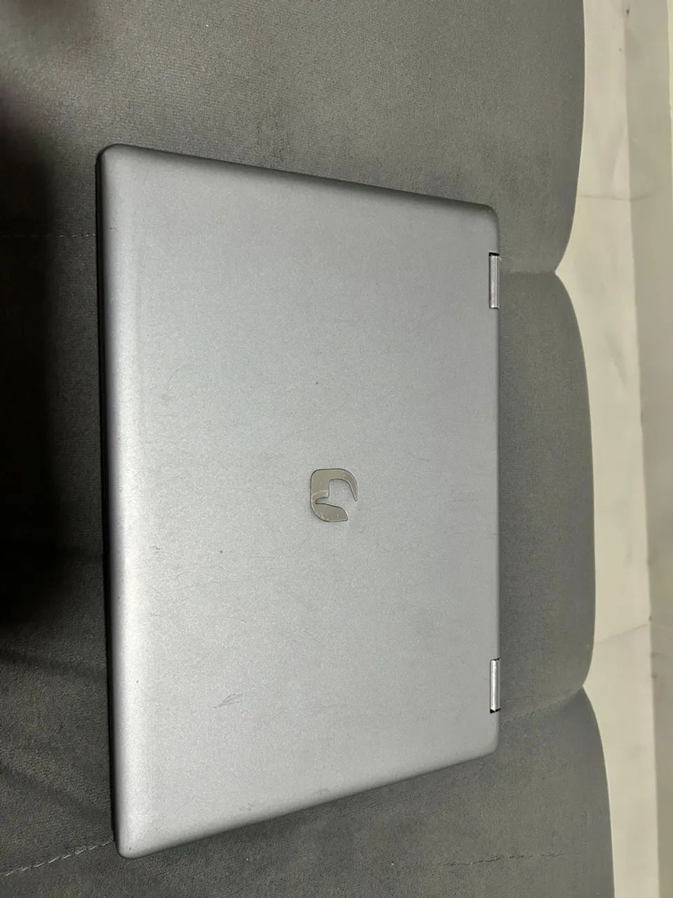 Vendo notebook positivo Dual 2 em 1