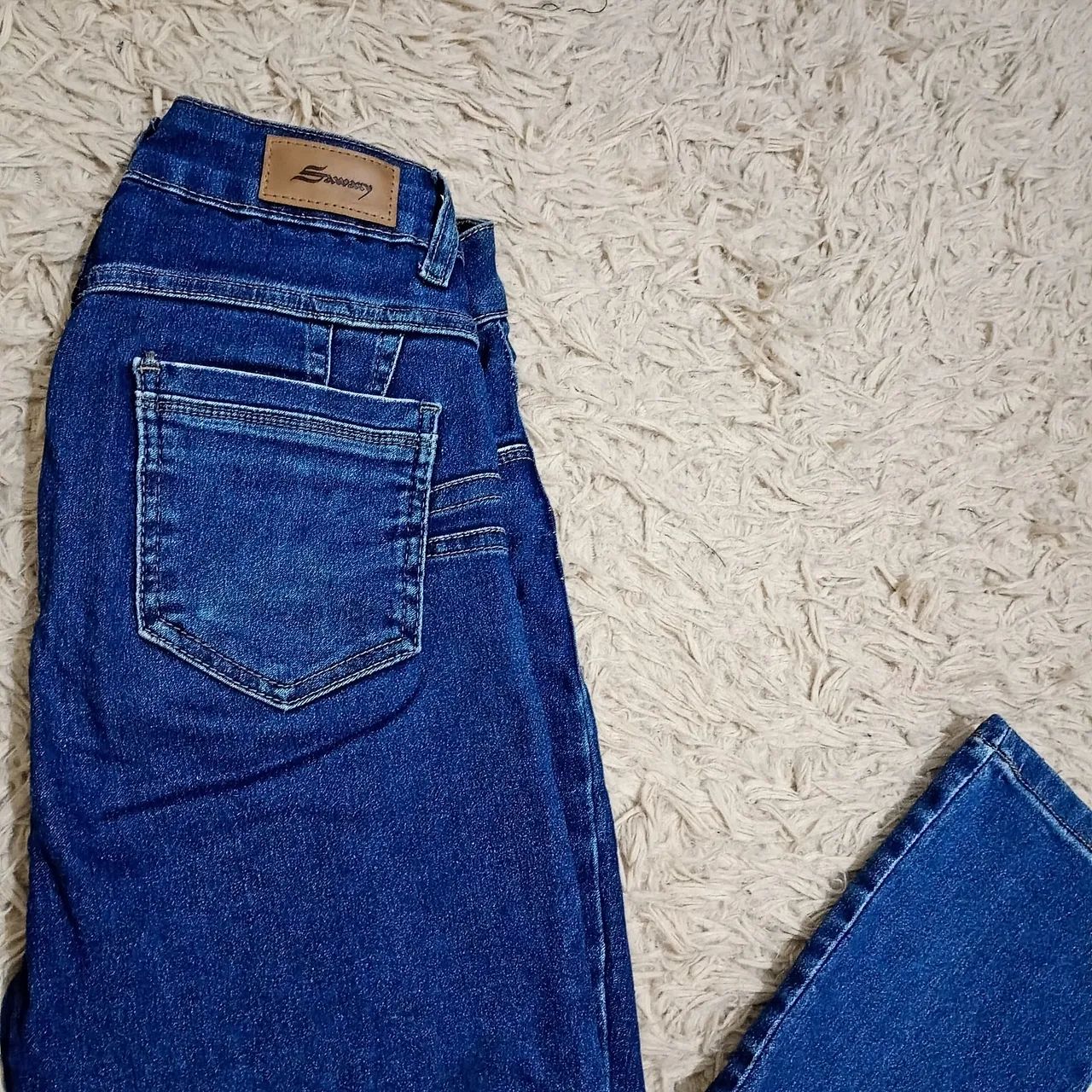Calça Jeans SAWARY - Foto 4