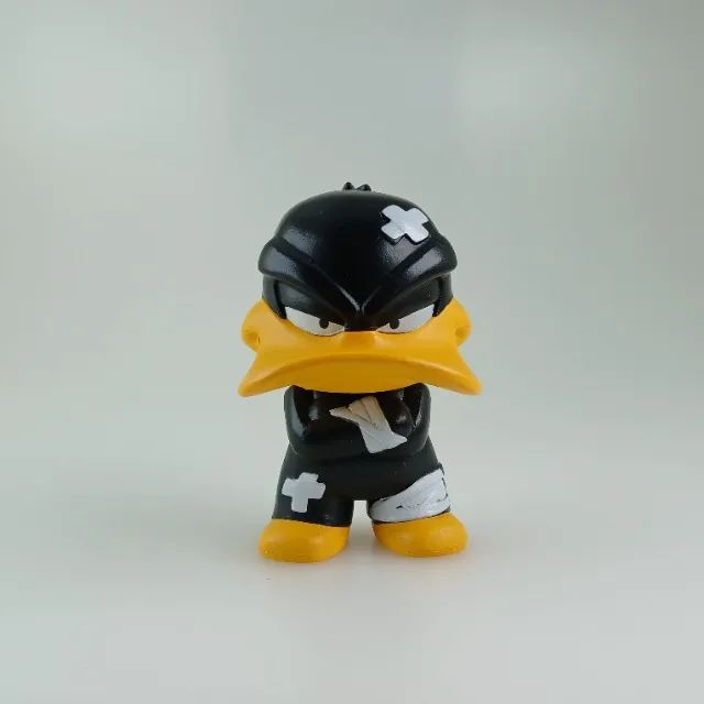 Bonecos Looney Tunes Bobs Bad (cód 316) *valor unitário* - Foto 3