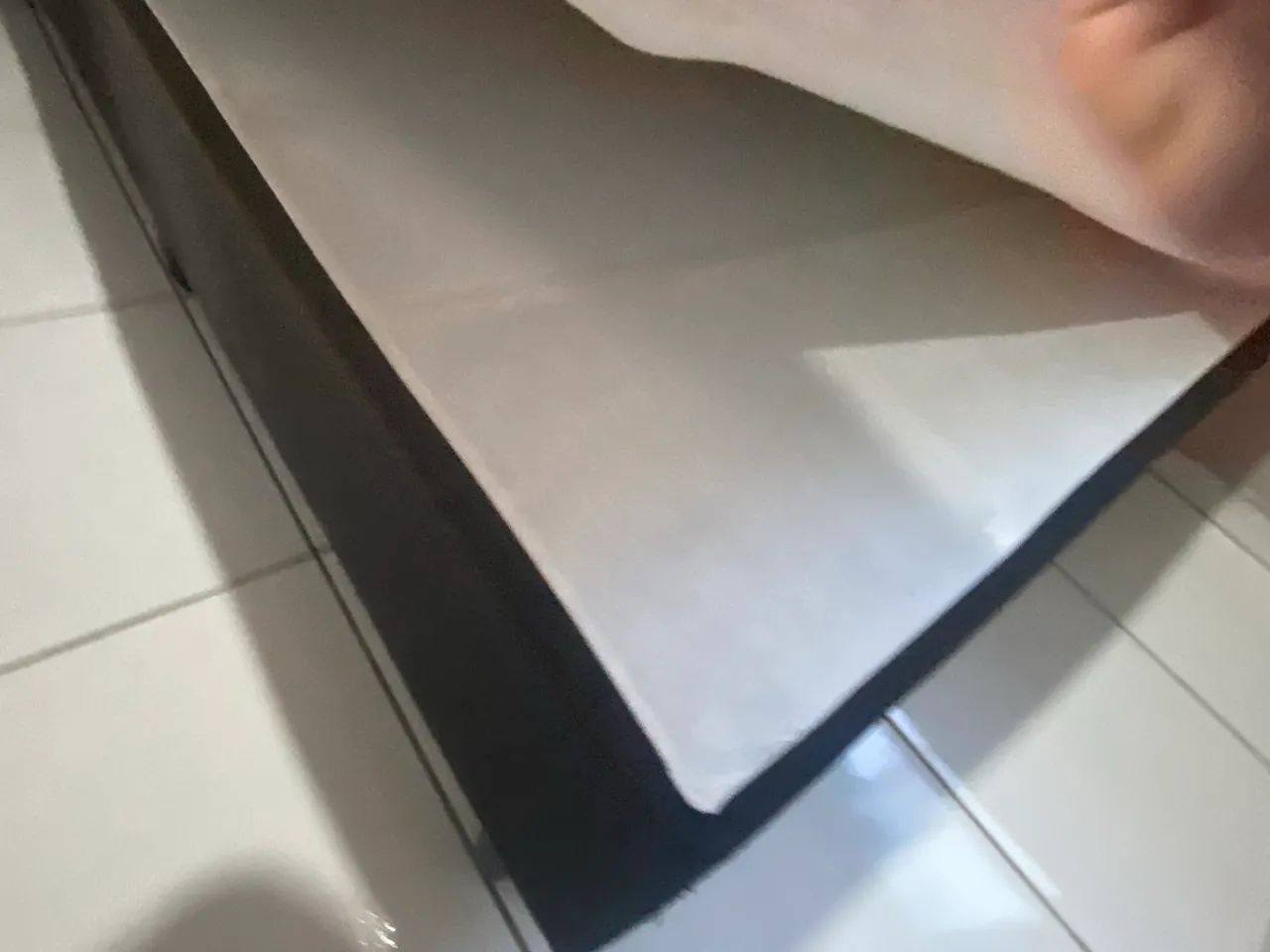 cama de casal 