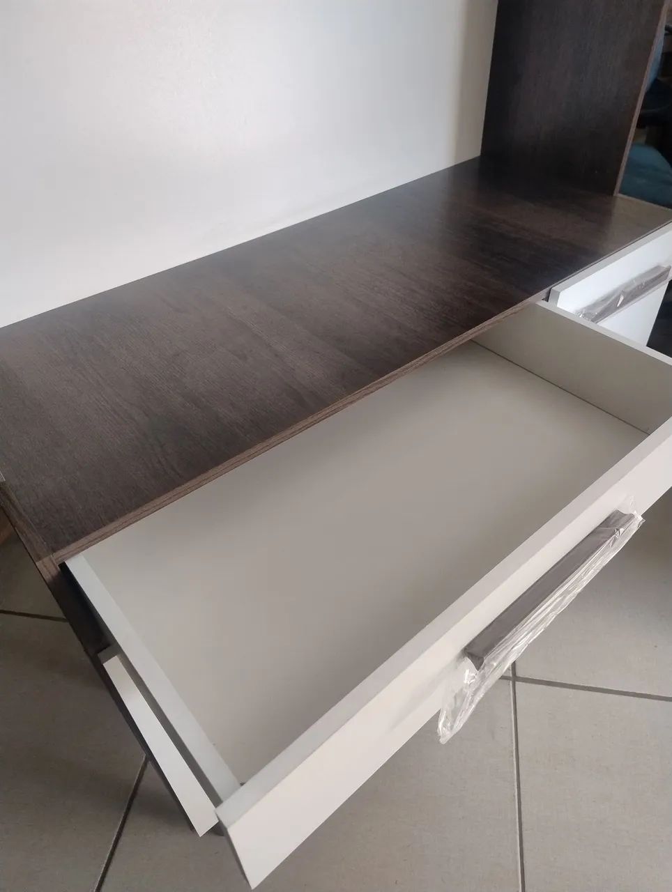 ARMÁRIO DE COZINHA. - Foto 3