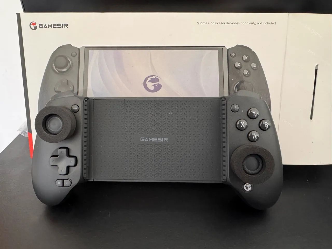CONTROLE/GAMEPAD PARA CELULAR - Foto 4
