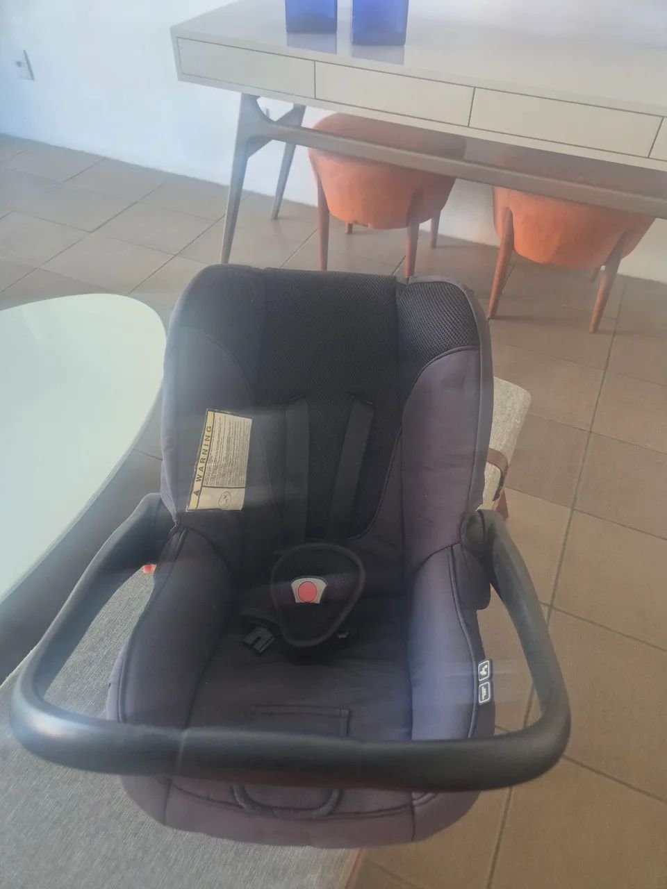 Bebê CONFORTO 