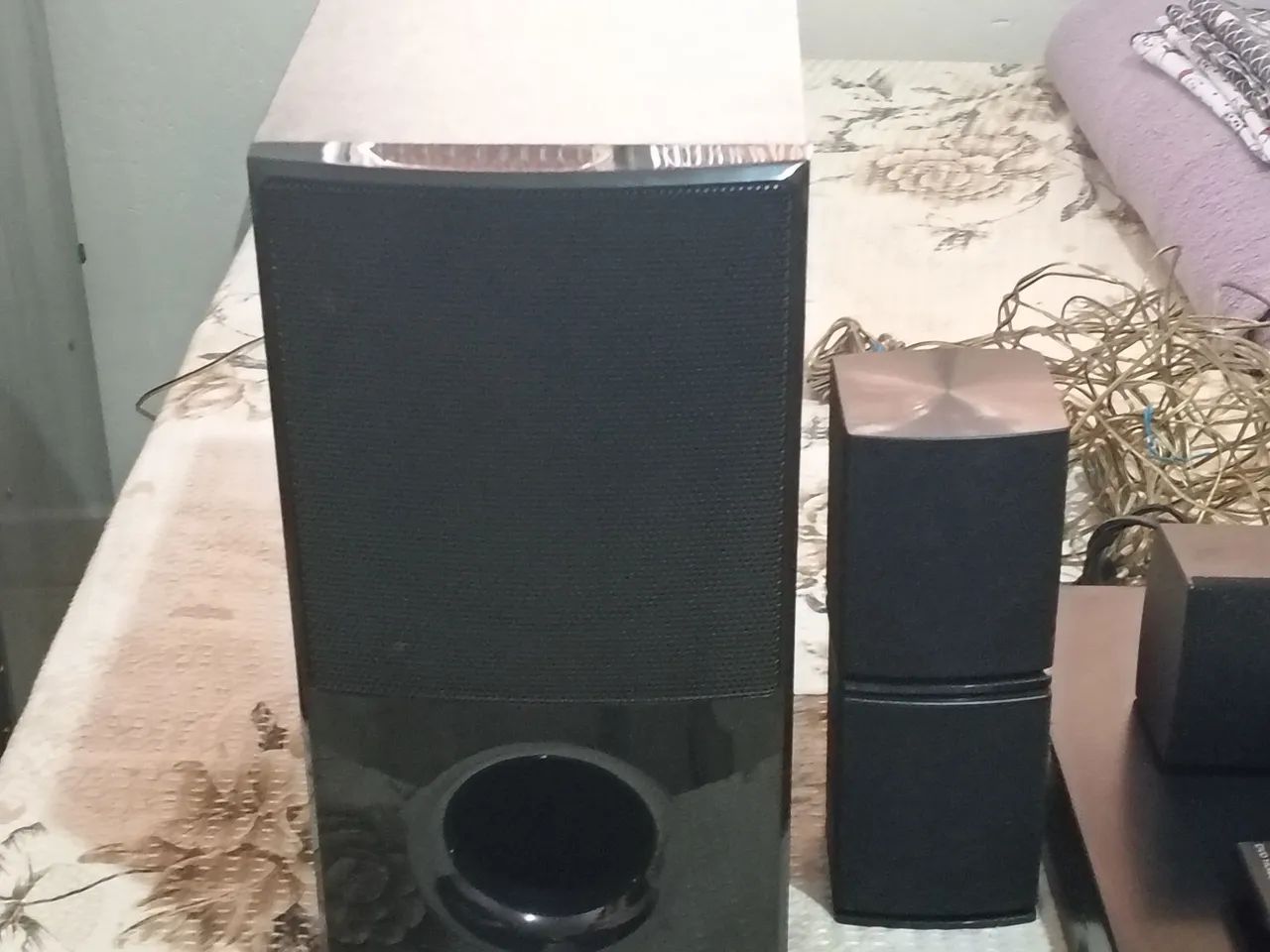 Home theater  - Foto 2