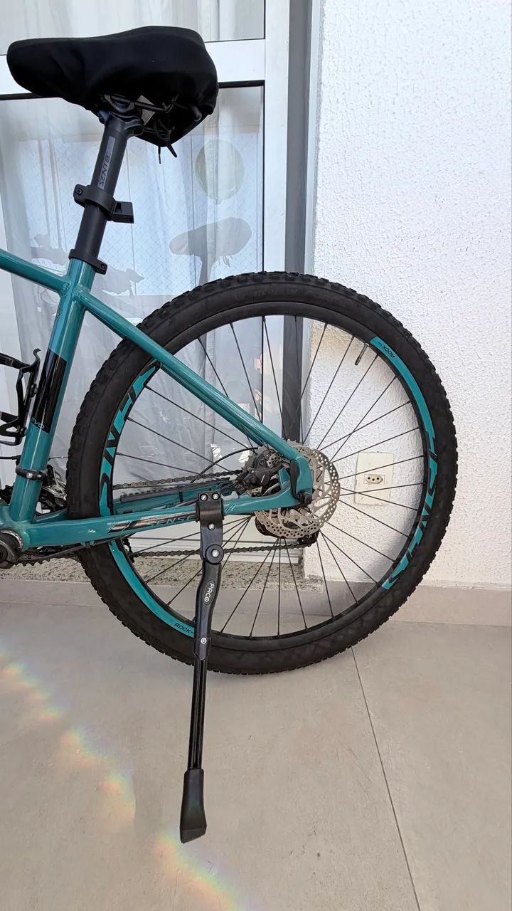 Bicicleta MTB Sense Rock Evo 2023  - Foto 4