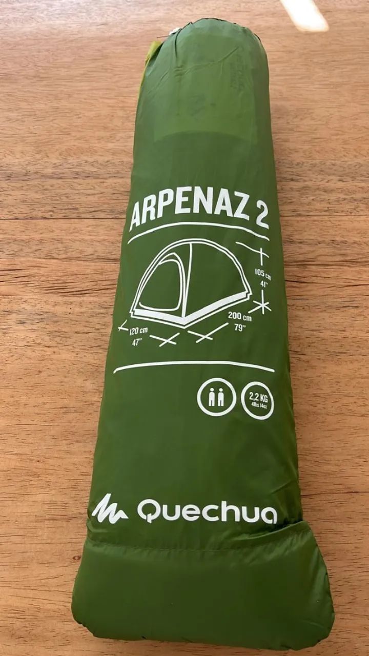 bARRACA
