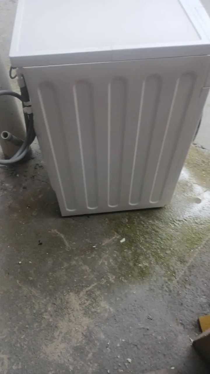 Lava e seca 220vlt