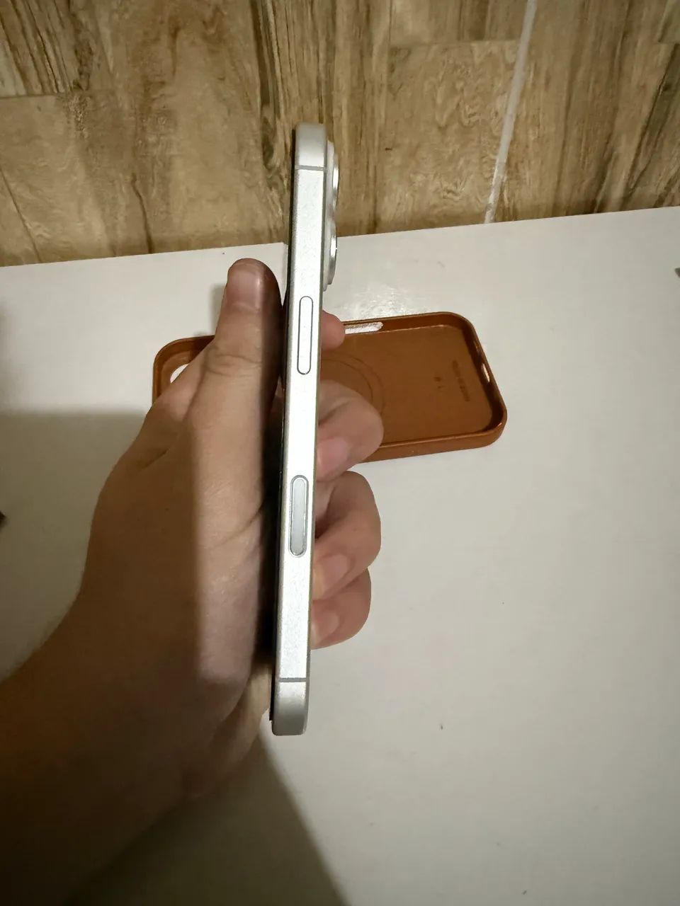 IPHONE 16 128GB  - Foto 3