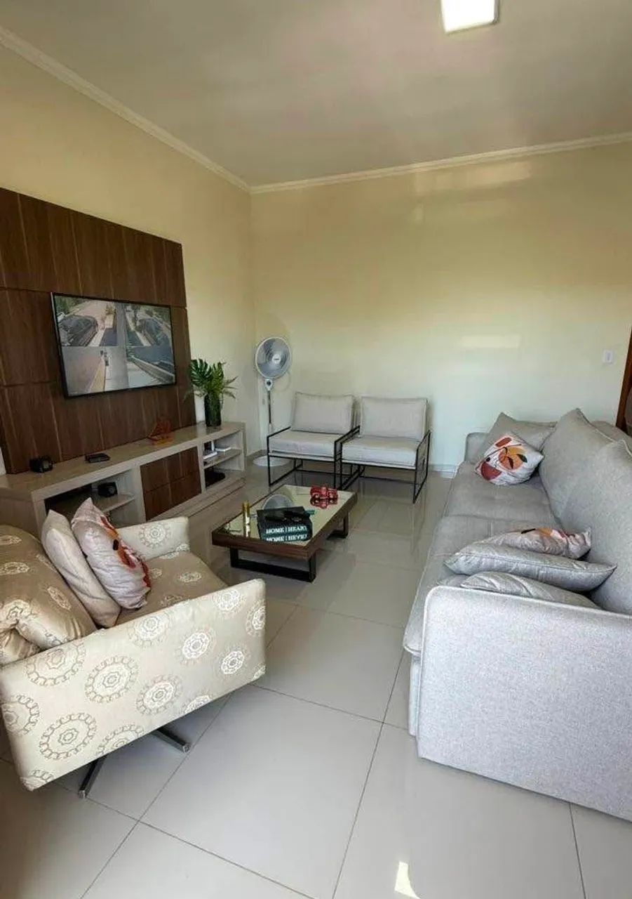 Casa a venda em castanhal