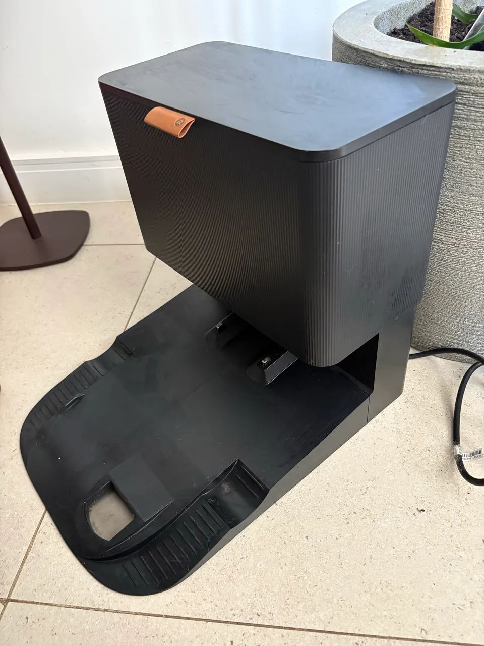 Roomba J7+ e base - Foto 3