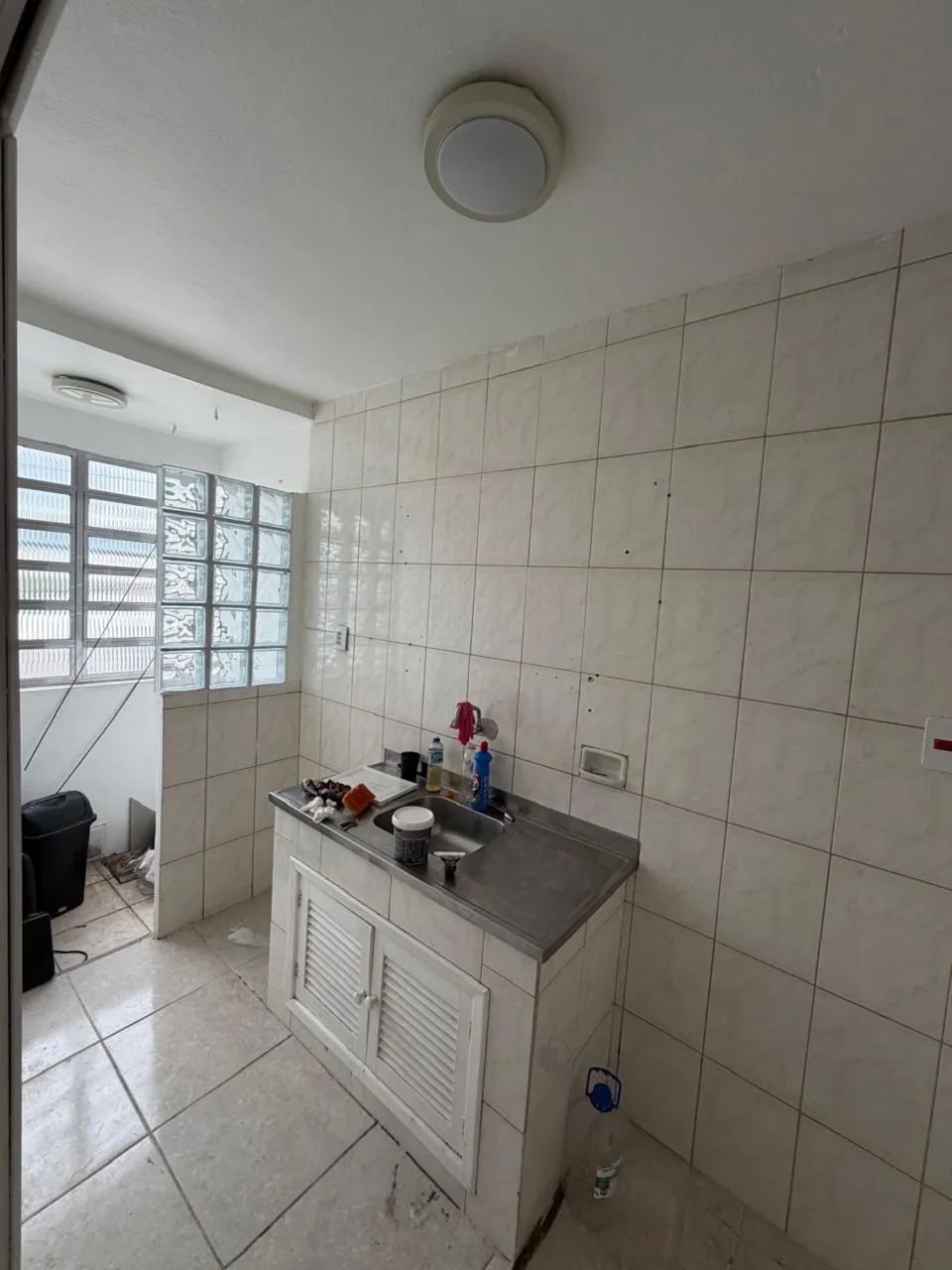 Apartamento com suite  - Foto 4