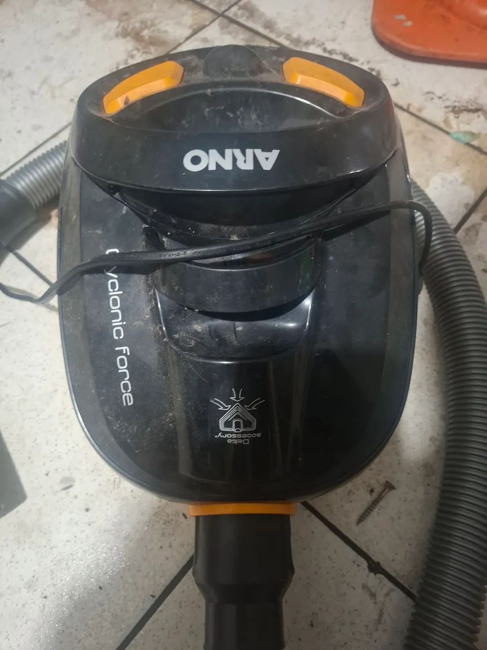Vendo ou troco 
