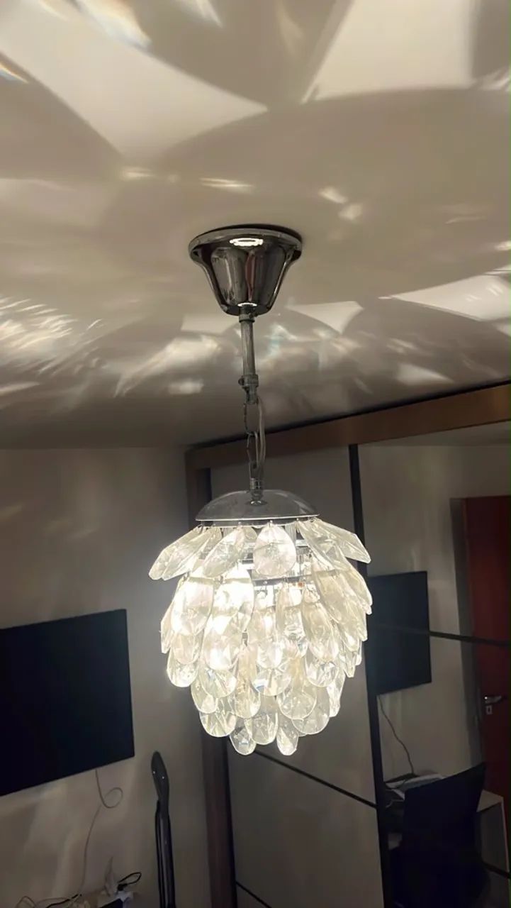 Lustre  - Foto 3