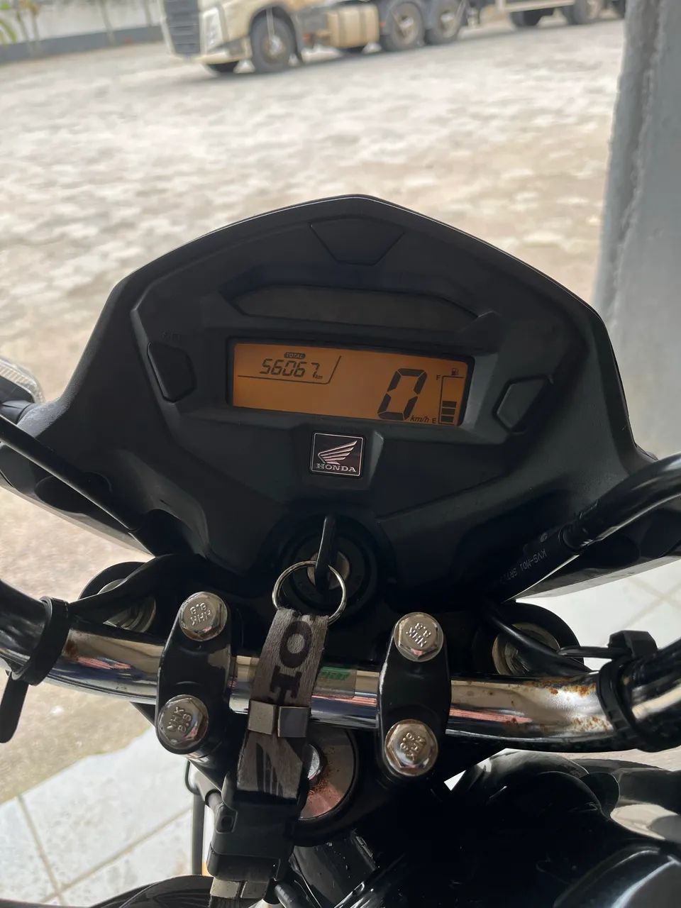 Moto start 160 - Foto 4