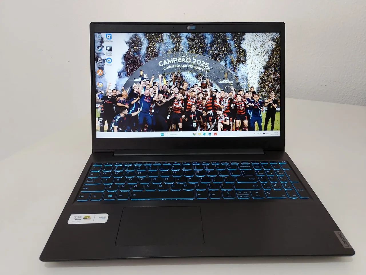 Notebook Gamer  - Foto 4