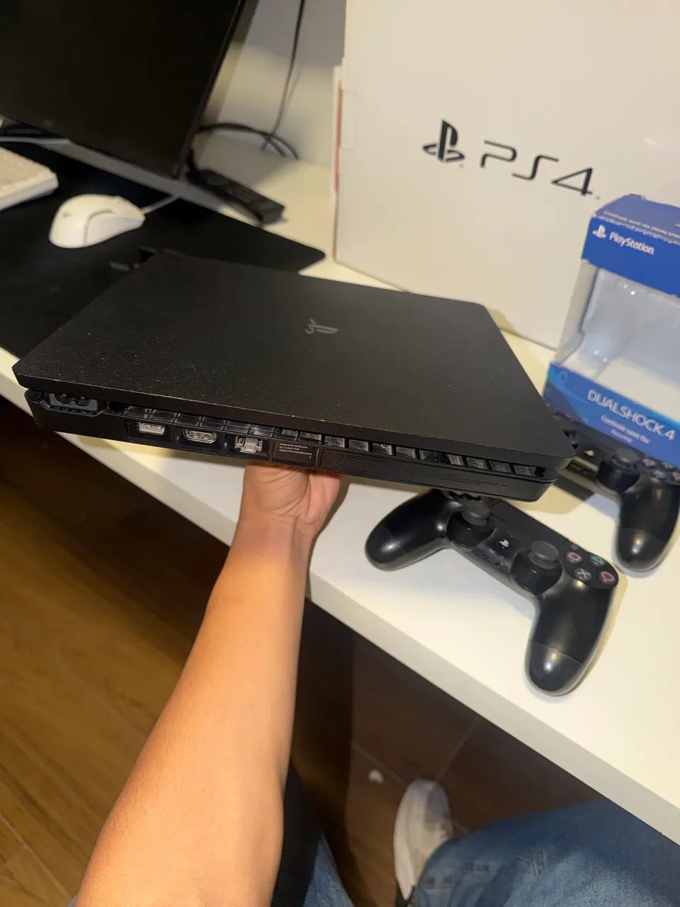 PlayStation 4 - Foto 5