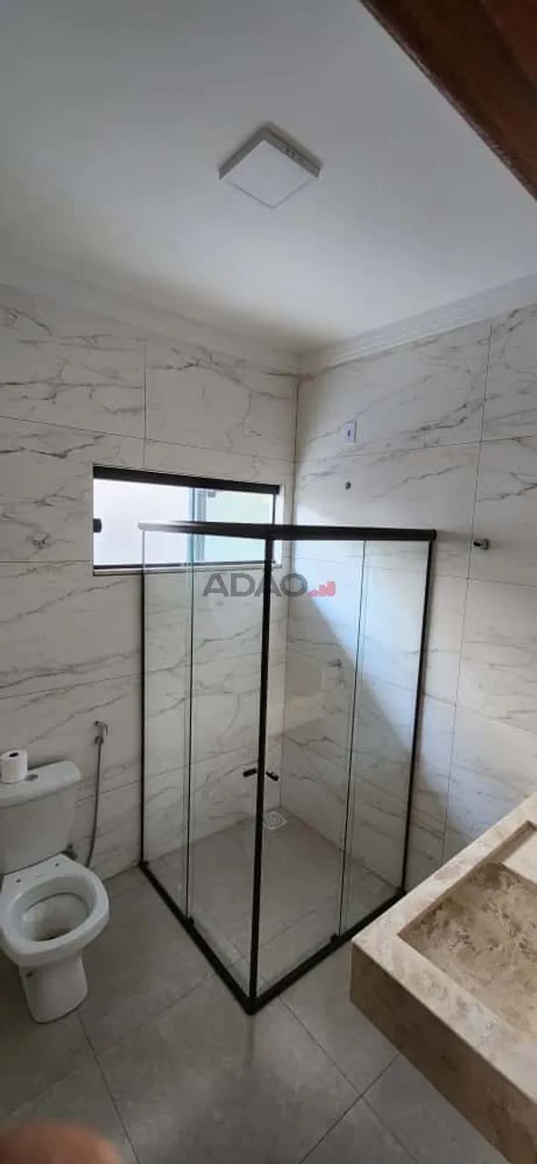Casa 3/4 Completa em Caldas Novas - Foto 5