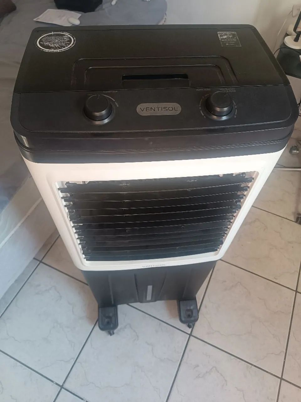 Climatizador Ventisol 80L - Foto 3