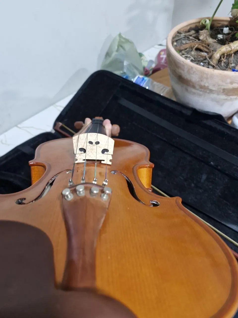 Violino completo  - Foto 2