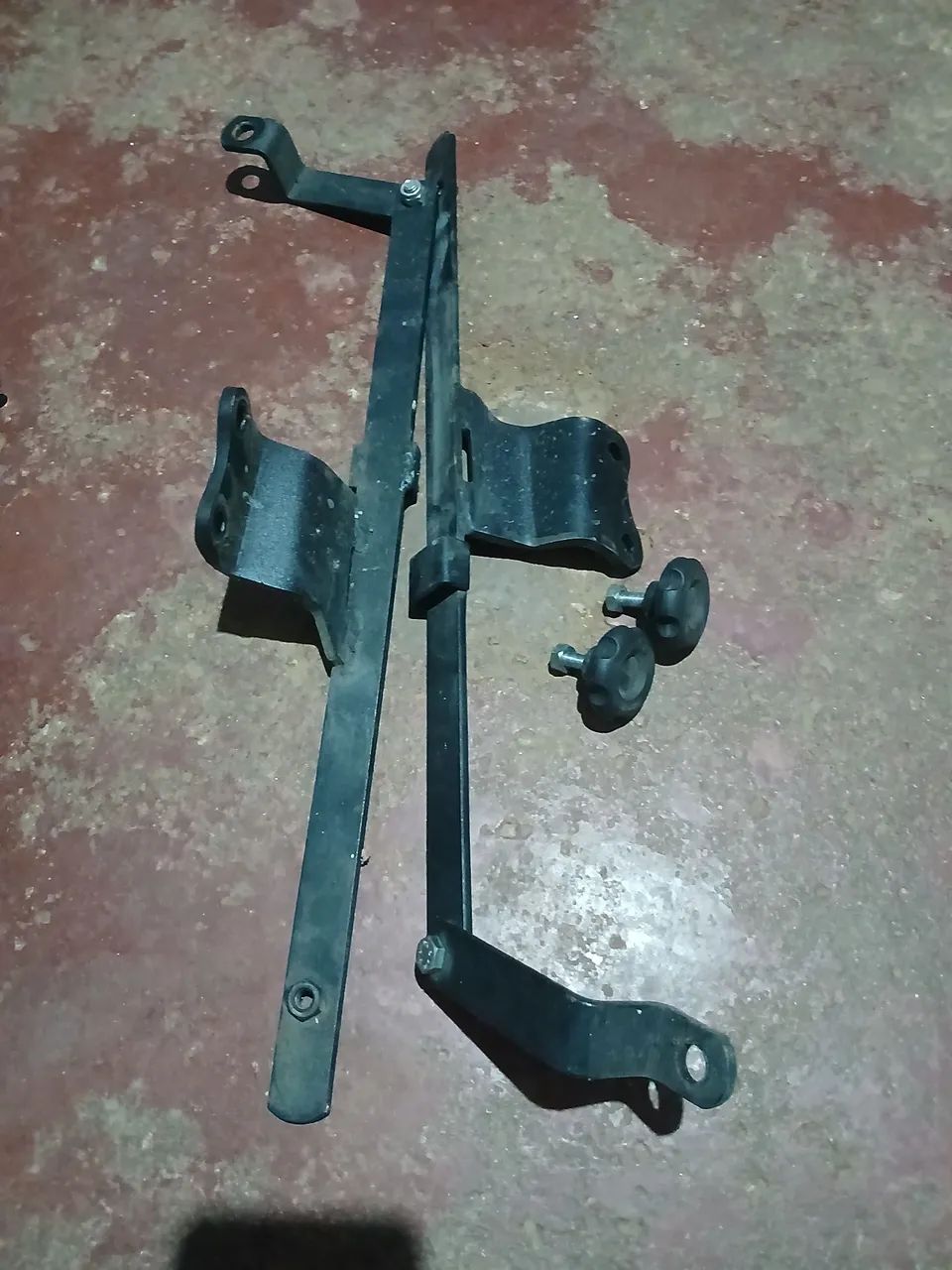 Bau e suporte da factor 2023 - Foto 2