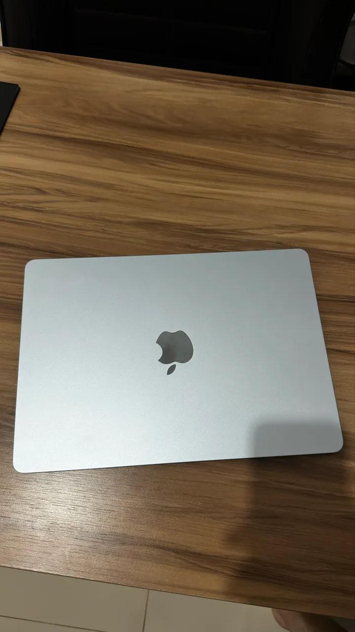 Macbook Air M4