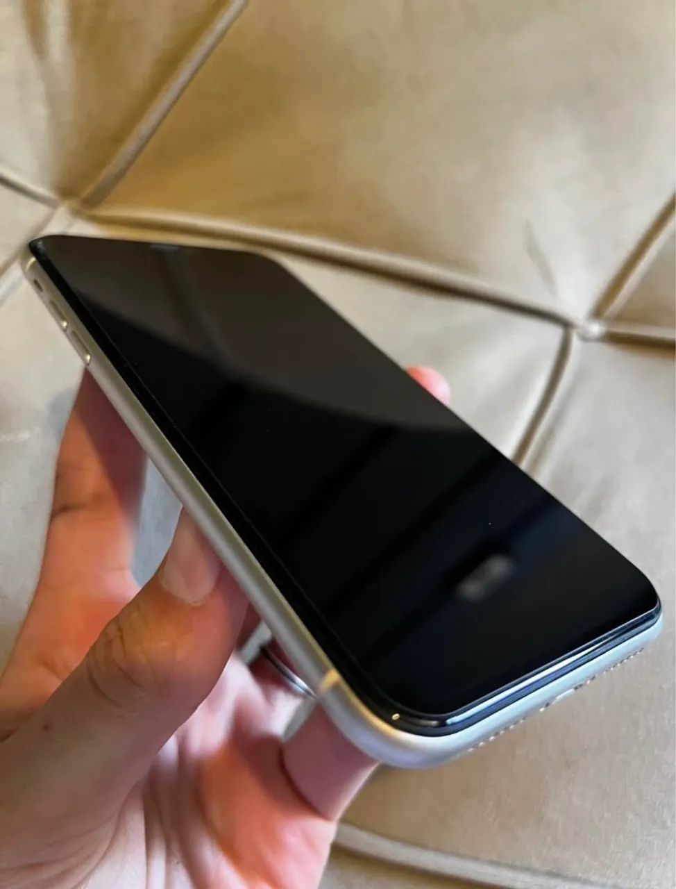 Vendo ou troco iPhone 11 - Foto 3