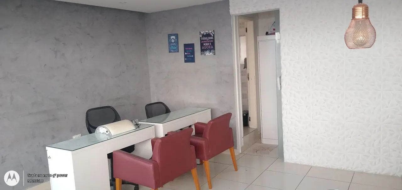 Espinheiro,  sala primeiro andar,  ótima localização,  garagem 
