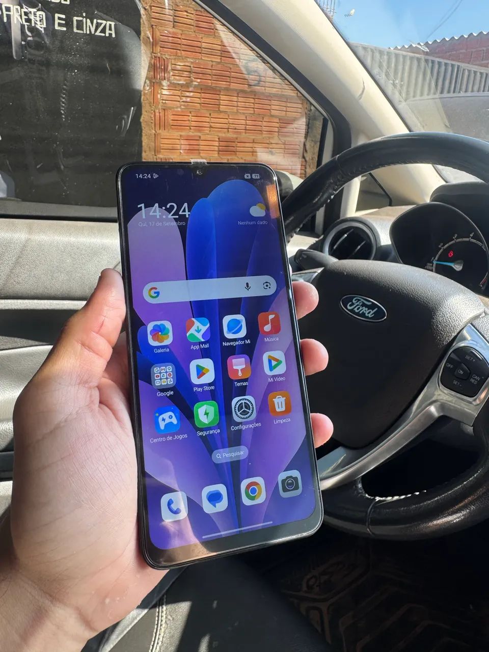 Redmi 14 C - Foto 3
