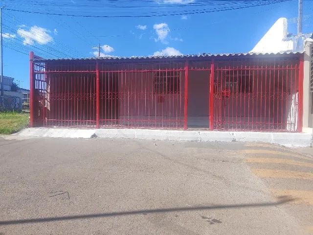Aluga Casa P norte  - Foto 3