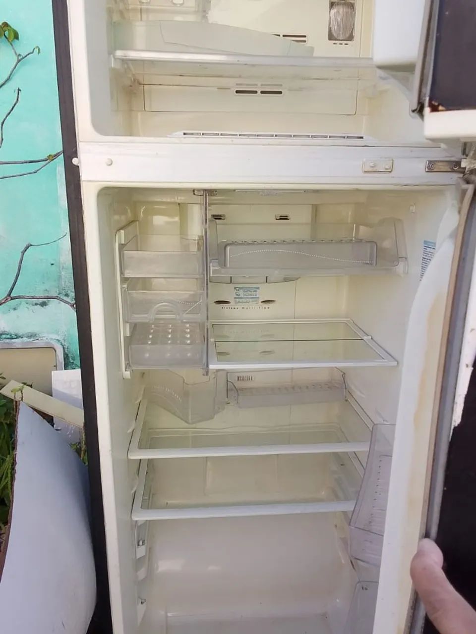 Geladeira  - Foto 5