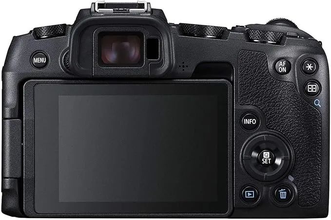 Canon EOS RP - Foto 4