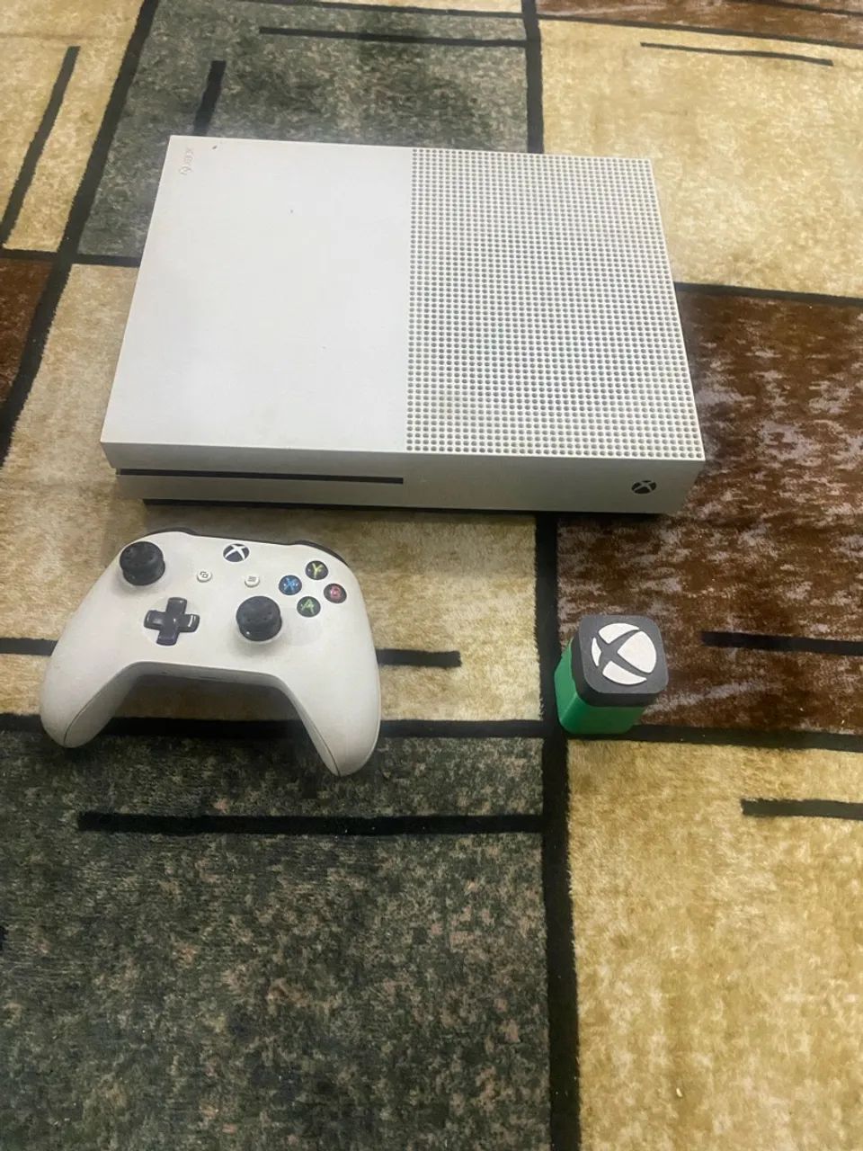 Xbox One S 1Tb - Foto 3