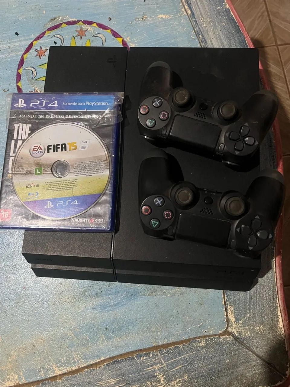 Ps4 - Foto 2