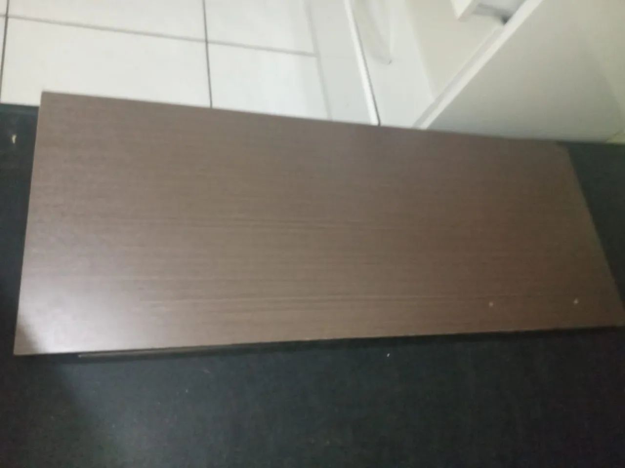 PORTAS ARMÁRIOS EMBUTIDOS - Foto 4