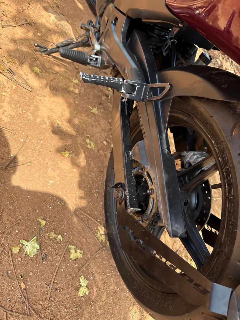Fazer 250  - Foto 3