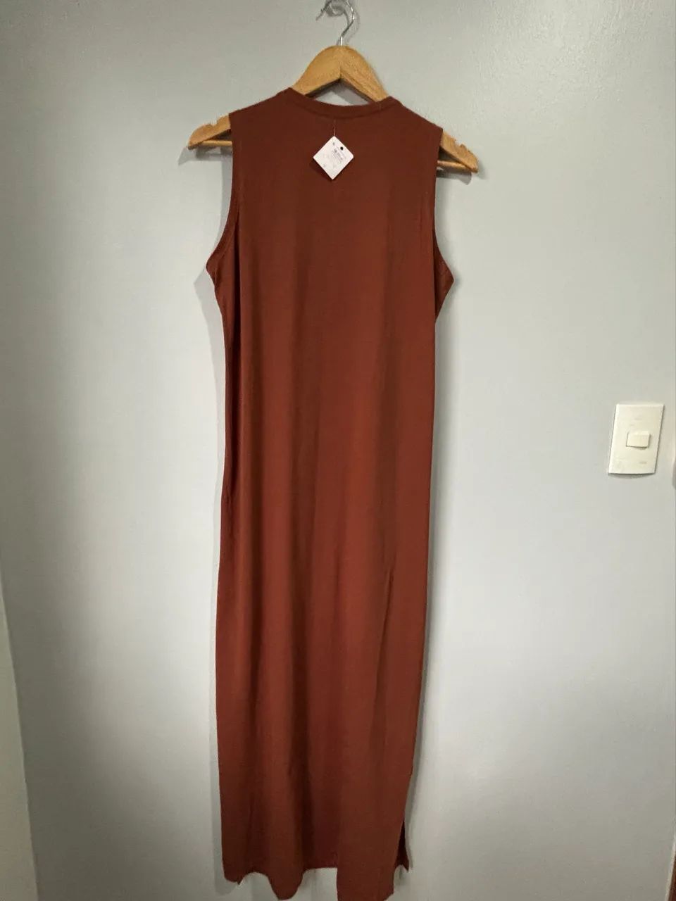 Vestido longo  - Foto 5